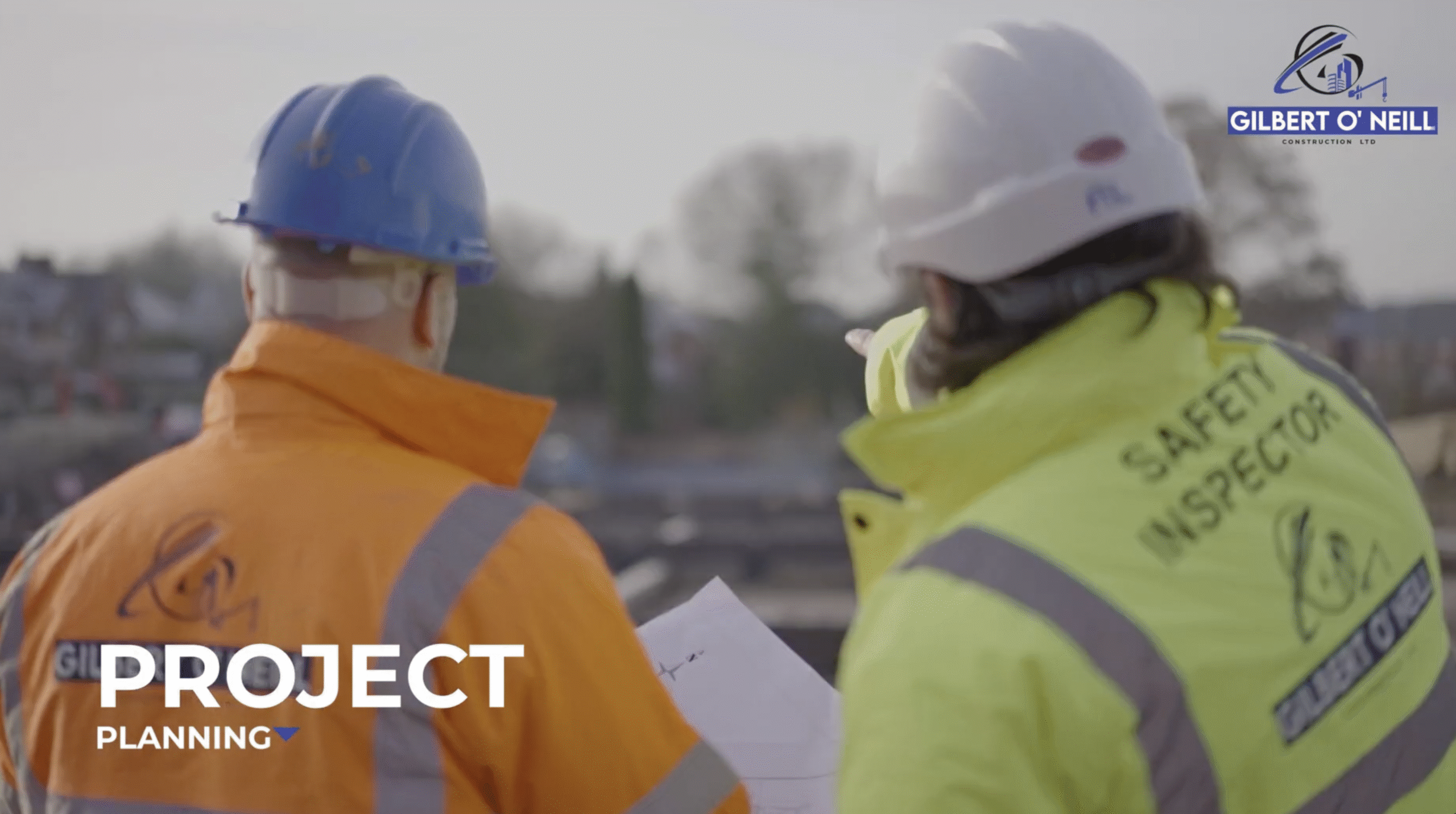 Facilities Management & Commercial Repairs